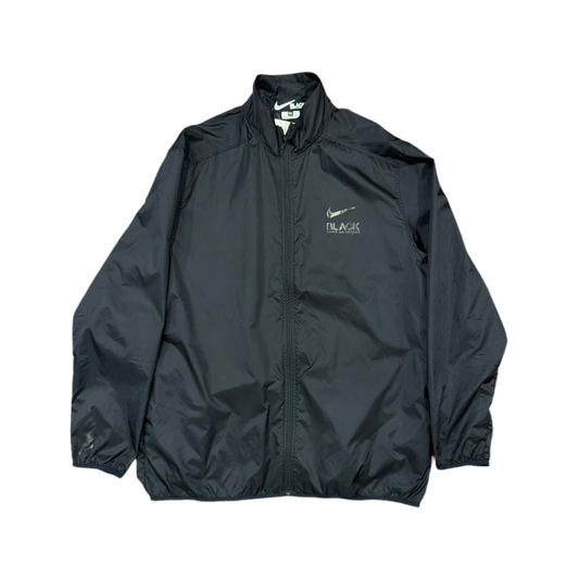 NIKE COMME Des Garcons Jacket Sz 2X
