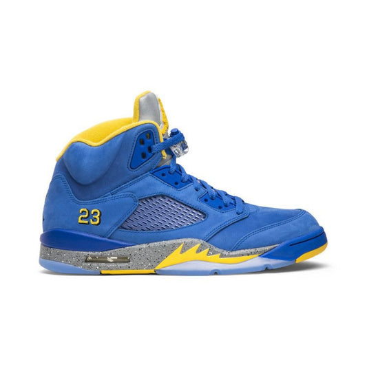 DS Jordan 5 Laney Men’s 11