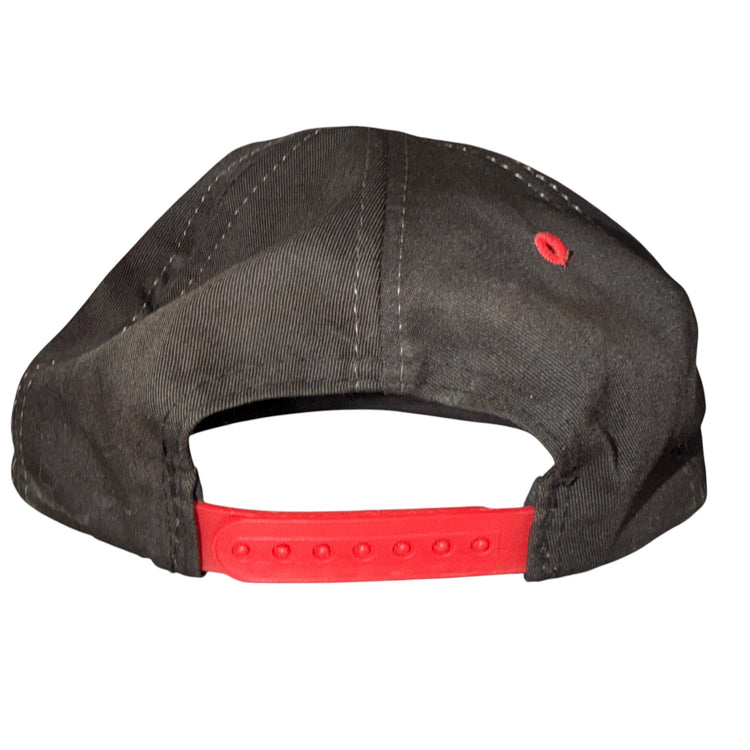 Competitor 90’s Houston Rockets Snapback