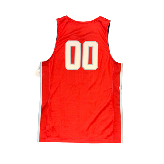 NWT Stitched Ohio State Jersey Sz L