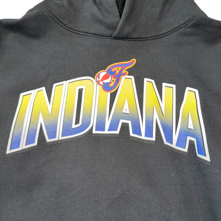 Authmade Indiana Fever Hoodie Sz L
