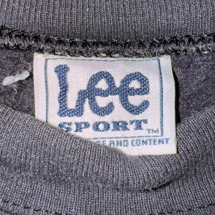 Lee Sport 2001 Final 4 Crew Sz XL