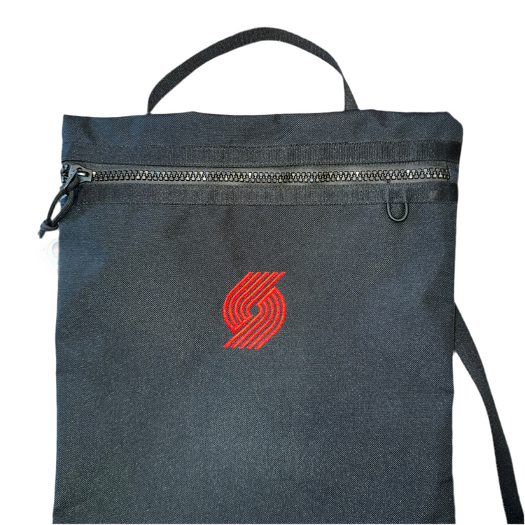 Nike Trail Blazers Employee Bag