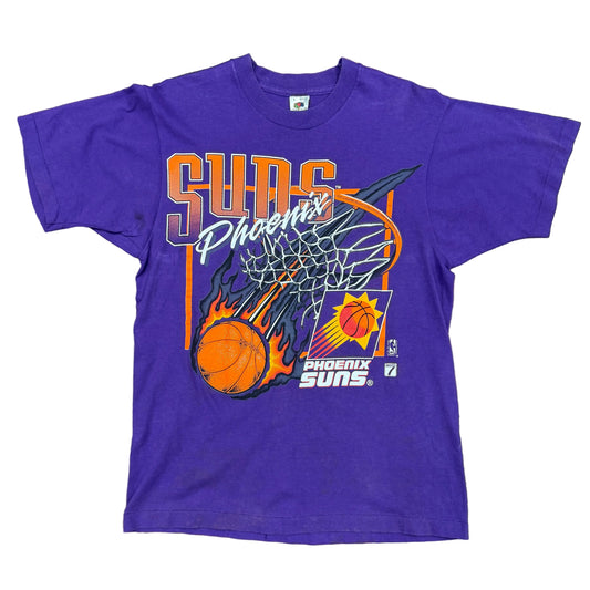 FOTL 90's Phoenix Suns Tee Sz L