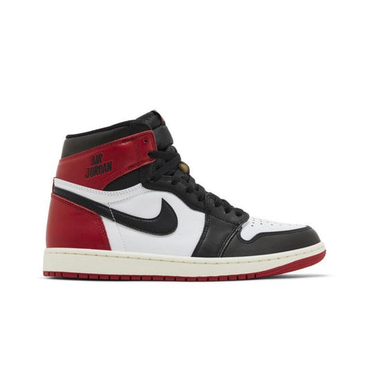 DS Jordan 1 High Black Toe Reimagined Men’s Sizes
