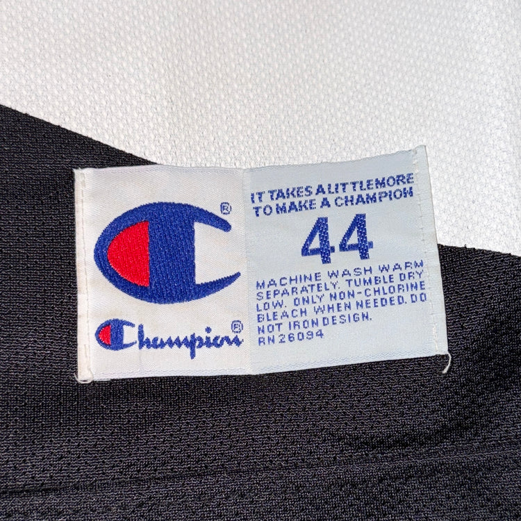 Champion 90’s Portland Trail Blazers Damon Stoudamire Away Jersey Sz L