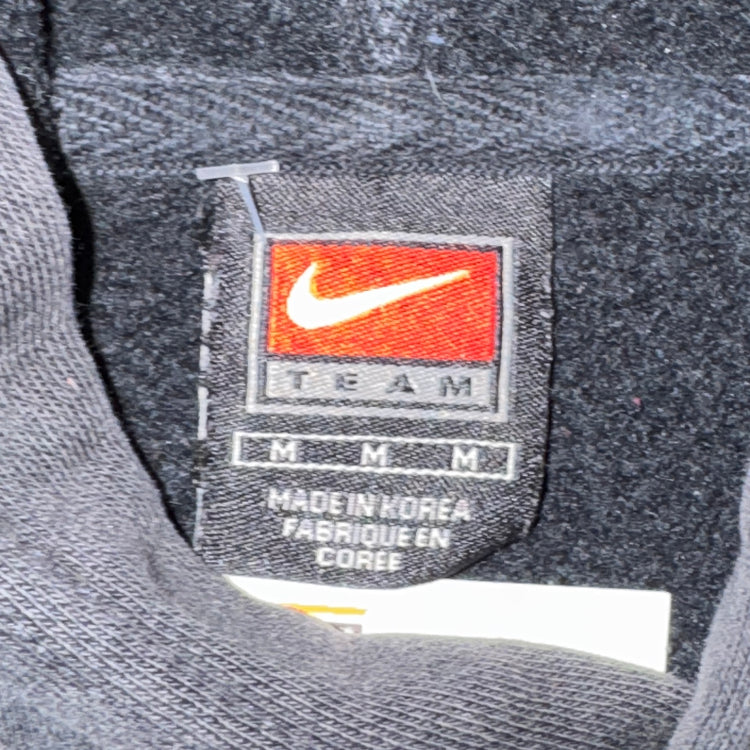 Nike 00's Portland Trail Blazers Hoodie Sz M