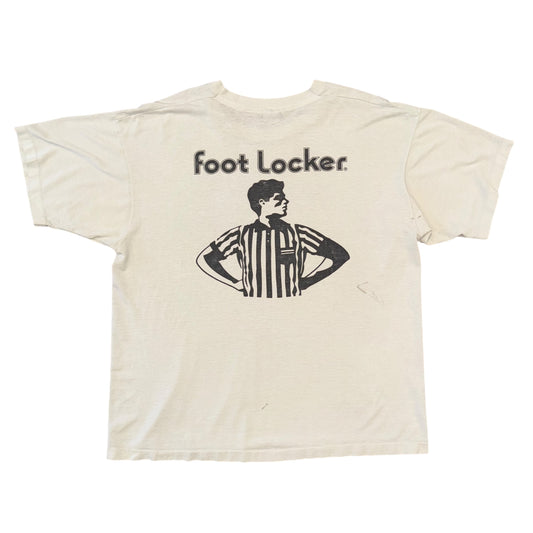 The Good The Bad The Ugly Kansas state College Tee Sz L