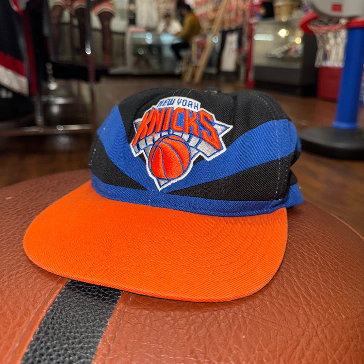MN New York Knicks SnapBack