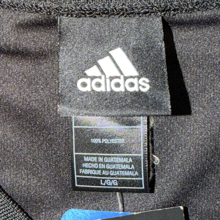 NWT Adidas New York Knicks Carmelo Anthony Sz L