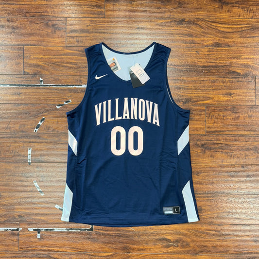 NWT Nike Villanova Reversible Jersey Sz L