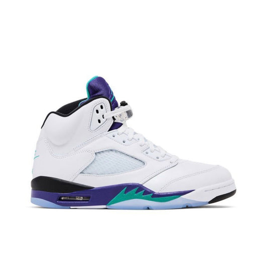 DS Jordan 5 Grape (2025) Men’s 10