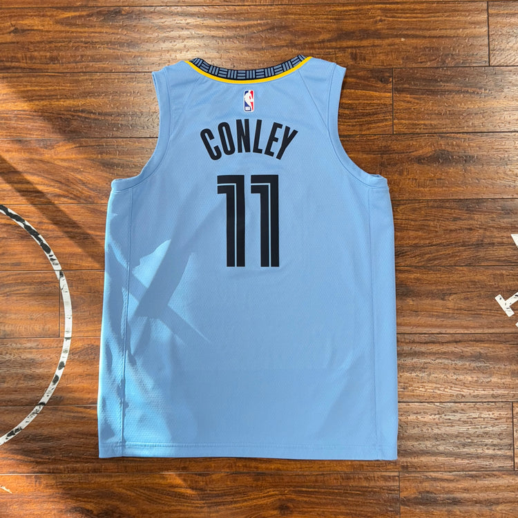 Nike Memphis Grizzlies Mike Conley Jersey Sz L