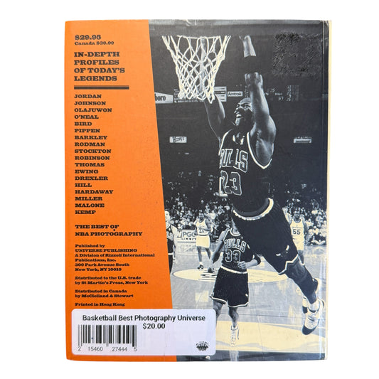 Basketball Best Photography