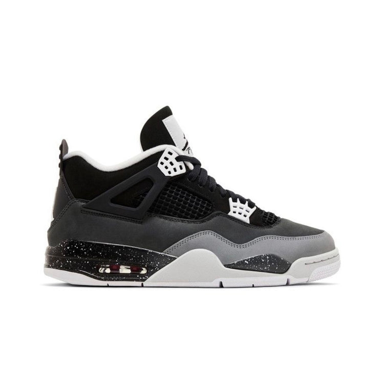 Jordan 4 Retro Fear Deadstock