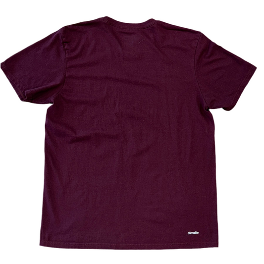 Adidas Arizona State Sun Devils Tee Sz L