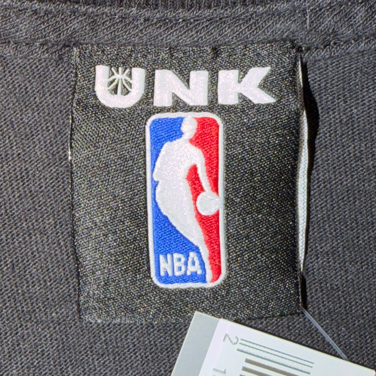 UNK 2011 Portland Trail Blazers Playoffs Tee Sz L