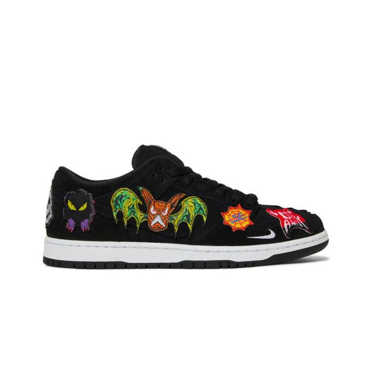 Nike SB Dunk Low Pro QS Neckface Deadstock