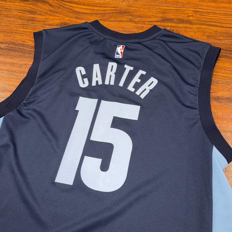 Adidas Memphis Vince Carter Jersey Sz M