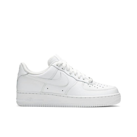 DS Nike AF1 White Multiple Sizes