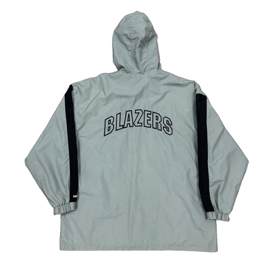 Puma 00's Blazers Jacket Sz XL