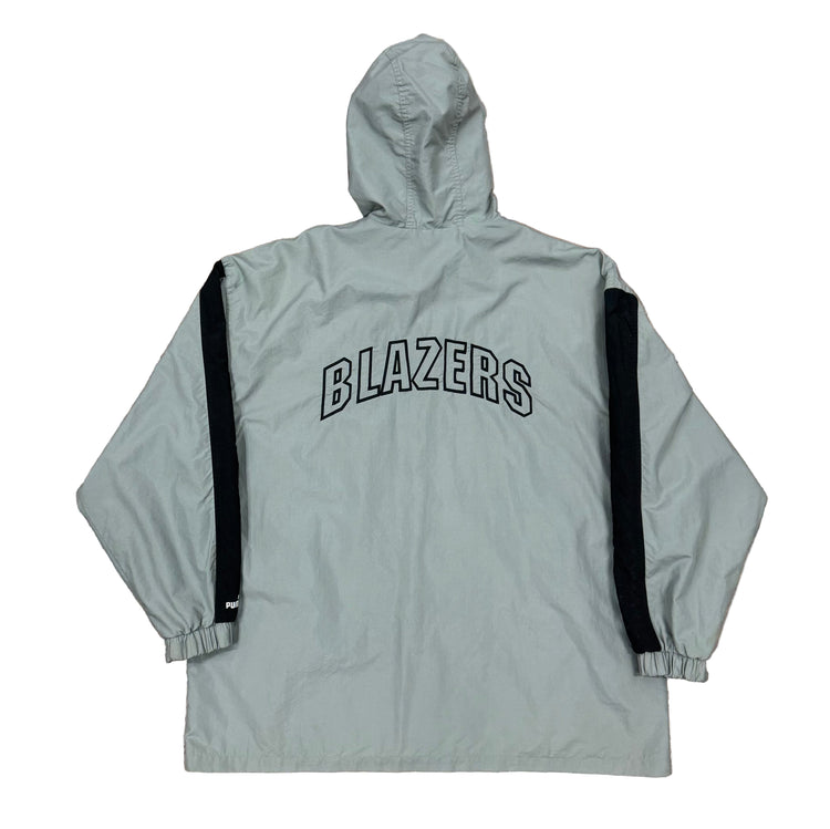 Puma 00's Blazers Jacket Sz XL