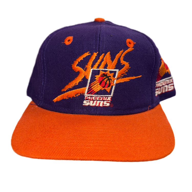 90's Phoenix Suns Snapback