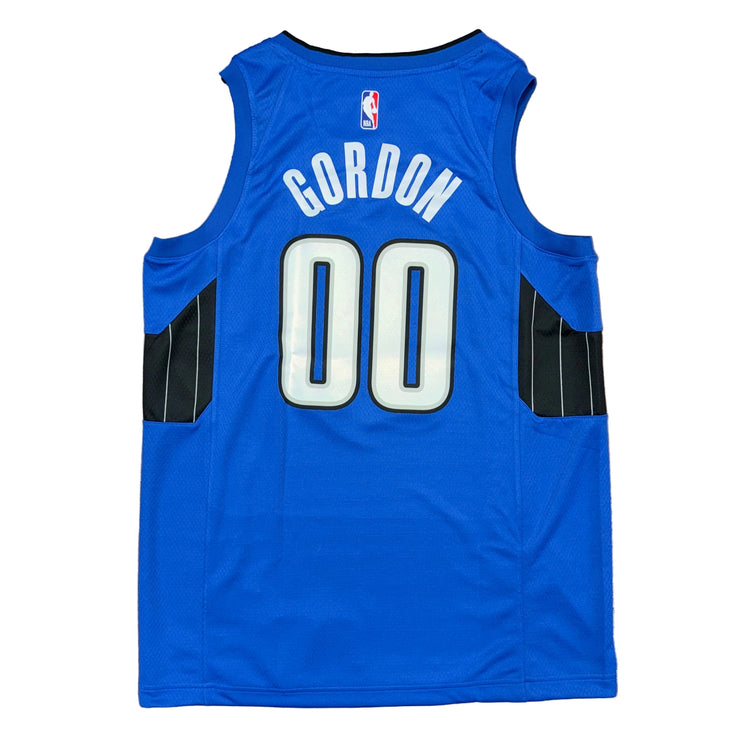 Jordan Orlando Magic Aaron Gordon Jersey Sz L
