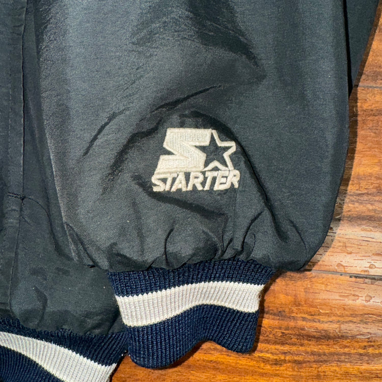 Starter 90's Orlando Magic Jacket Sz XL
