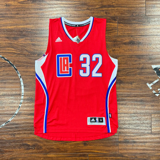 Adidas blake 2024 griffin jersey