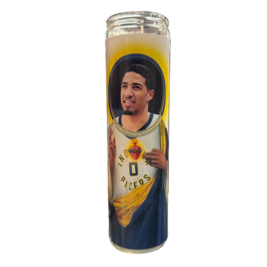 Flix Wix Indiana Pacers