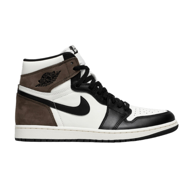 DS Jordan 1 High Mocha Sz 10.5