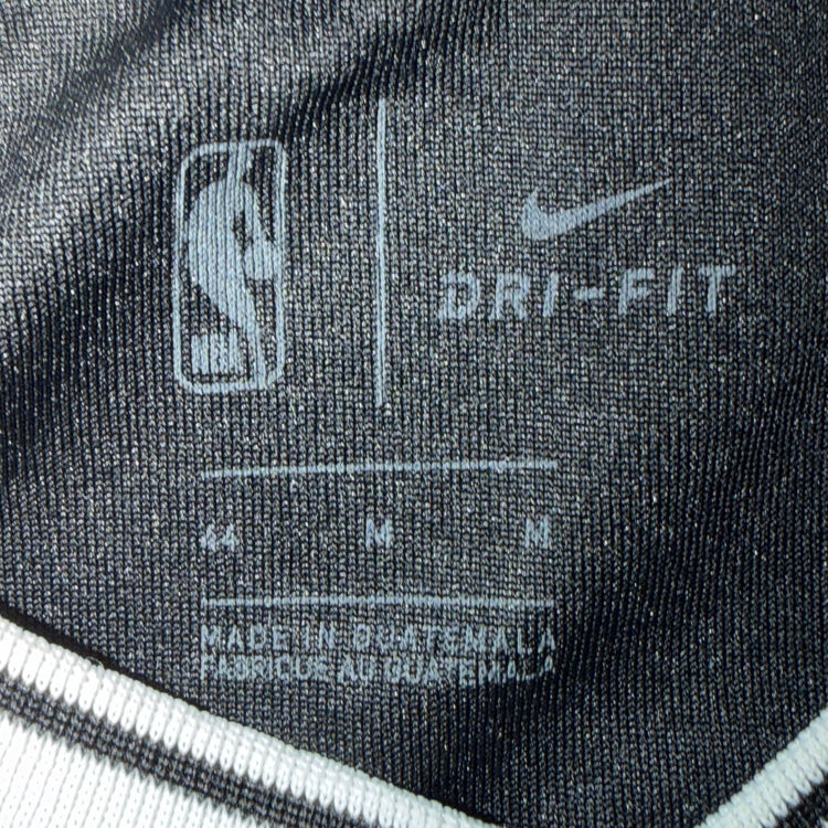 Nike Brooklyn Nets Kevin Durant Jersey Sz M