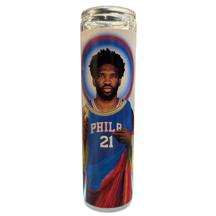 Flix Wix Philadelphia 76ers