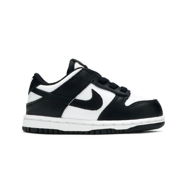 DS Nike Dunk Low Panda (TD) Kid’s 5c