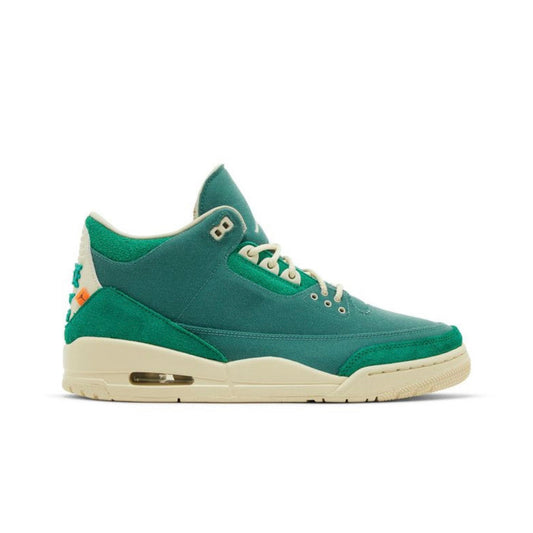 DS Jordan 3 Nina Chanel Women’s 12/10.5M