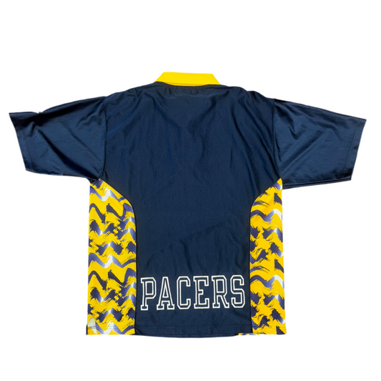 Champion Indiana Pacers Warm Up Sz L