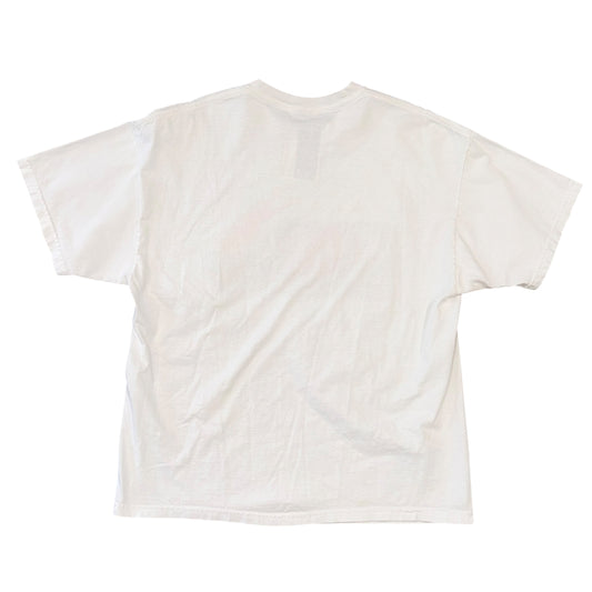 Midnight Madness Arkansas Razorbacks Tee Sz XL