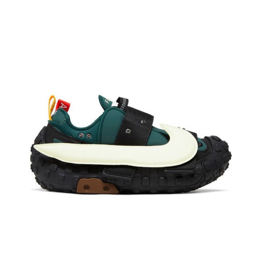 Nike CPFM Air Flea 2 Cactus Plant Flea Market Faded Spruce Deadstock