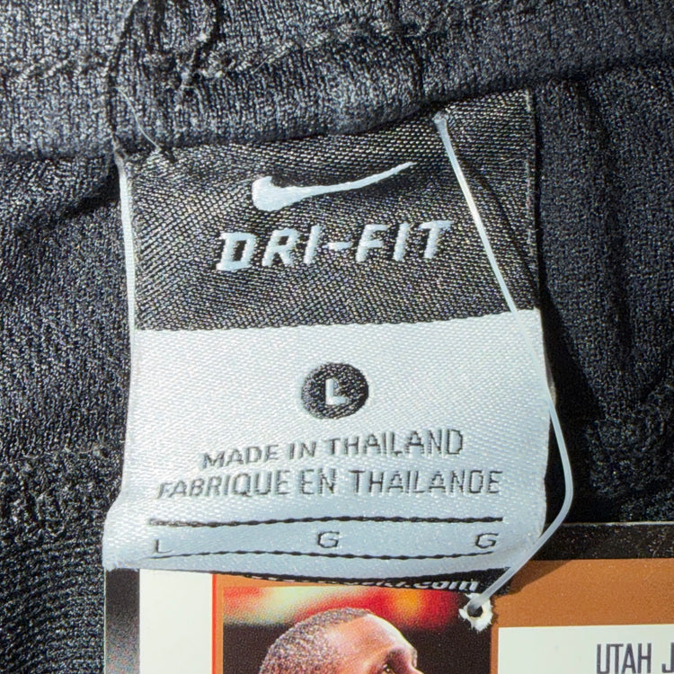 Nike Lebron James Shorts Sz Youth L