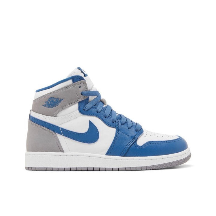 DS Jordan 1 True Blue (GS) Kid’s 6.5Y