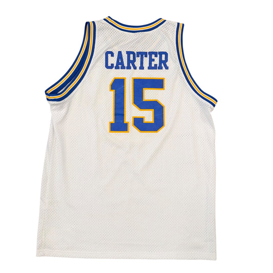 Nike T.A.G Vince Carter Mainland High School Jersey Sz XL