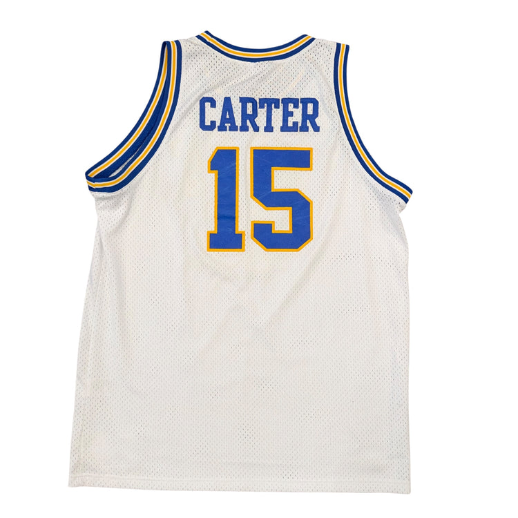 Nike T.A.G Vince Carter Mainland High School Jersey Sz XL
