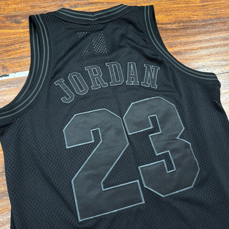 Jordan Tune Squad MJ Jersey Sz L