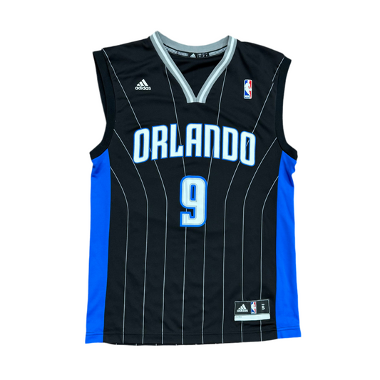 Adidas Orlando Magic Nikola Vucevic Jersey Sz S