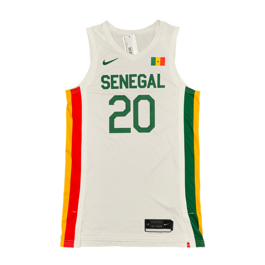 Nike Senegal Olympics Jersey Sz L