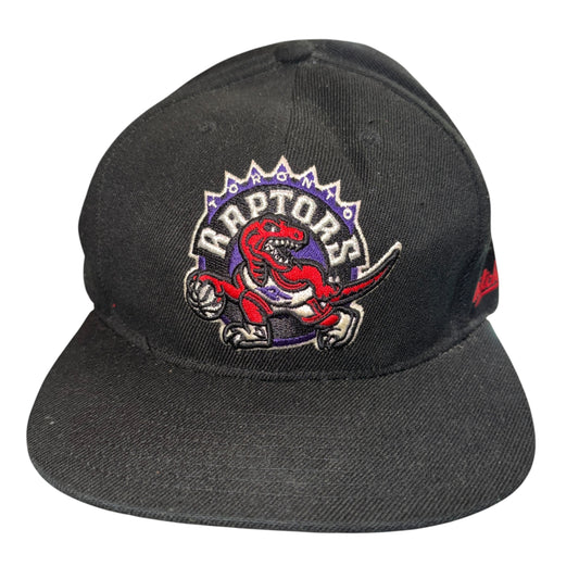 Mitchell & Ness Toronto Raptors Snapback