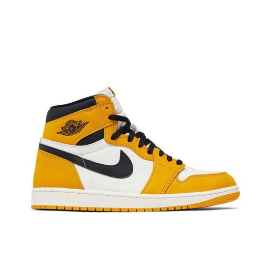 DS Jordan 1 Yellow Ochre Men’s 7