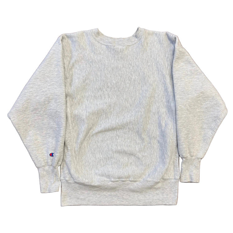 Champion 90's Blazers Reverse Weave Crewneck Sz L