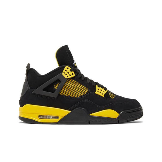 DS Jordan 4 Thunder Men’s Sizes